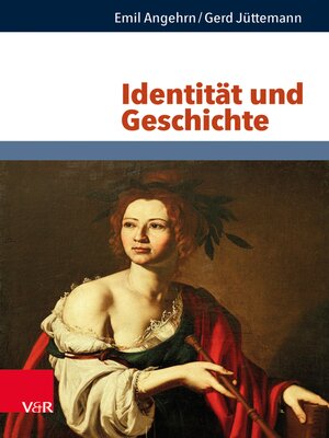 cover image of Identität und Geschichte
